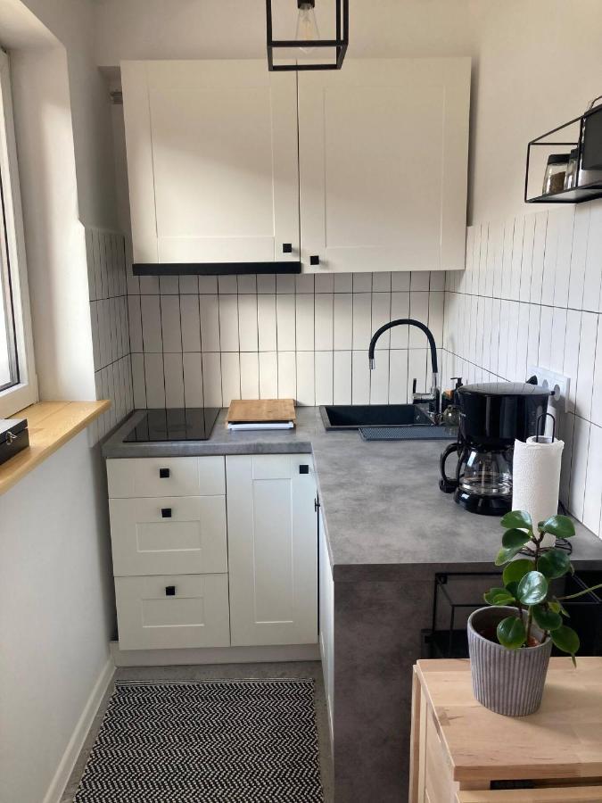 Loft-Lux Apartment Єленя-Ґура Екстер'єр фото